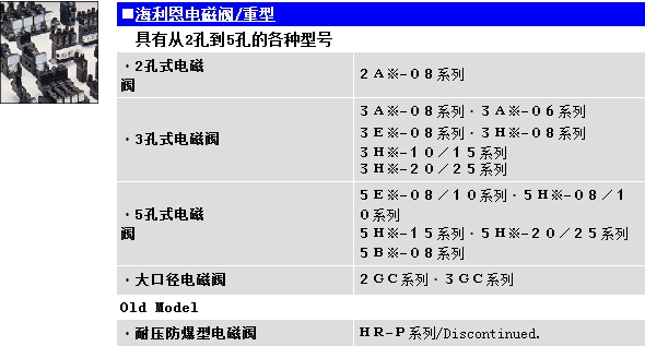 电磁阀